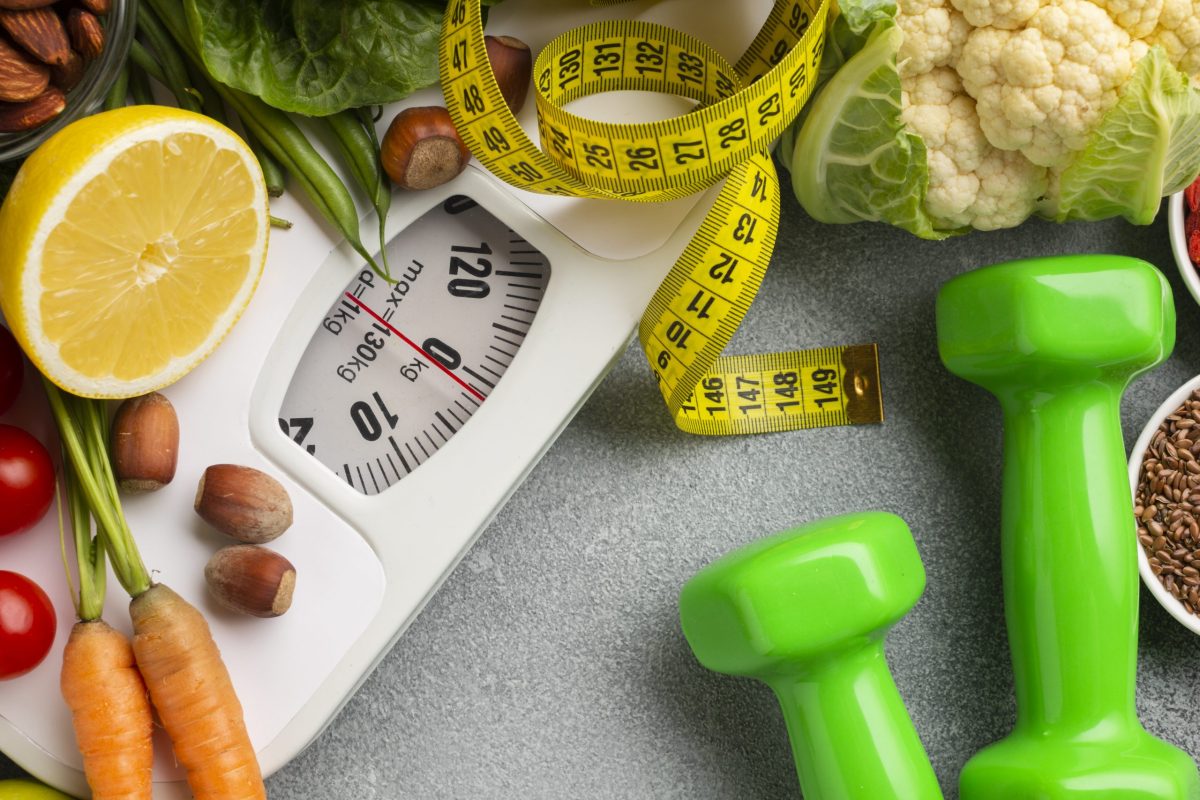 Weight Loss Clinic In Jersey City: Get Body Weight Loss Program